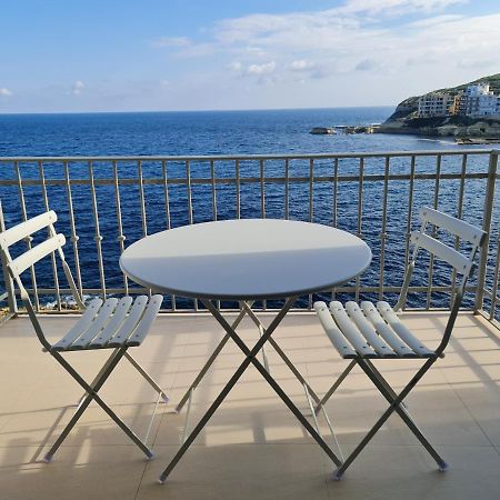 Sea Breeze Leilighet Zebbug  Eksteriør bilde
